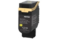 Xerox Yellow Toner Cartridges 006R04834